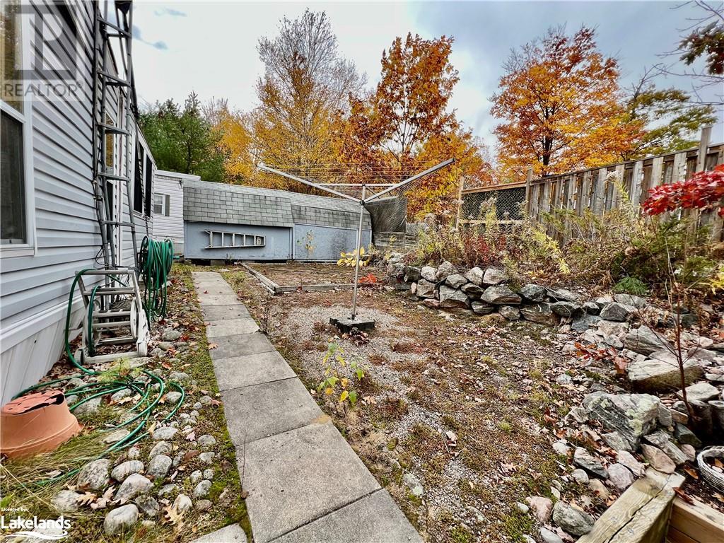 1007 Racoon Road Unit# 118, Gravenhurst, Ontario  P1P 1R1 - Photo 21 - 40528782
