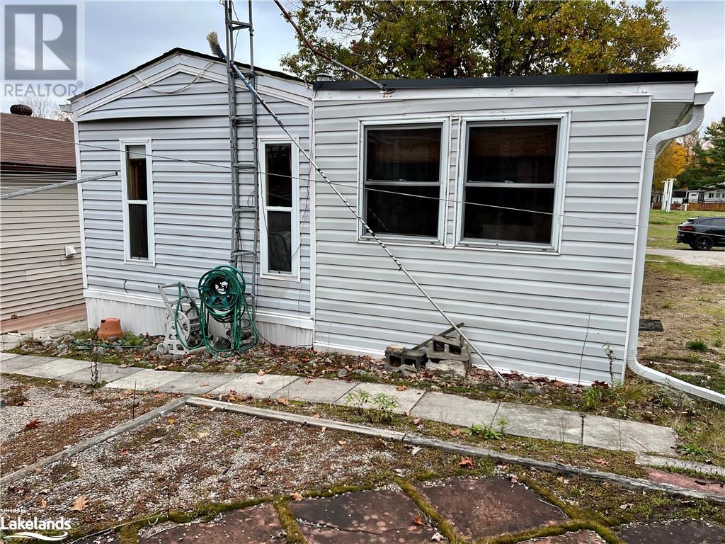 1007 Racoon Road Unit# 118, Gravenhurst, Ontario  P1P 1R1 - Photo 22 - 40528782
