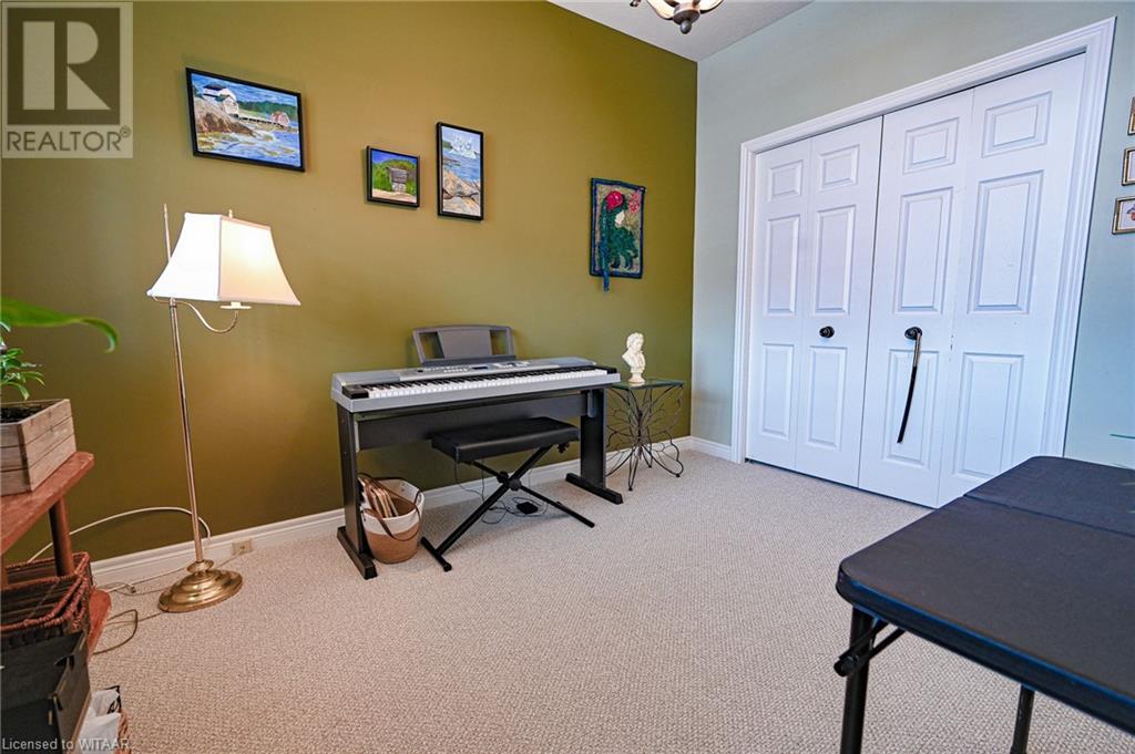 19 Anderson Street Unit# 2, Woodstock, Ontario  N4S 9A3 - Photo 15 - 40526900