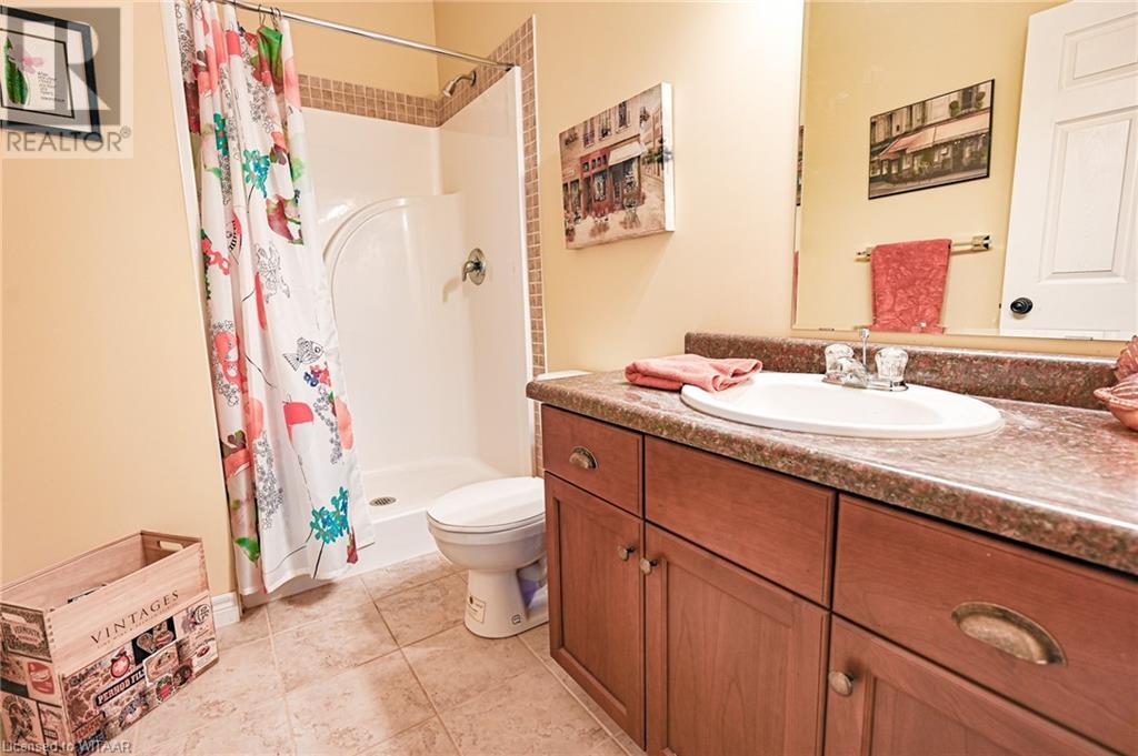 19 Anderson Street Unit# 2, Woodstock, Ontario  N4S 9A3 - Photo 19 - 40526900