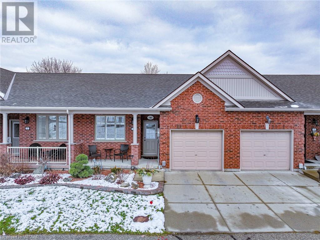 19 Anderson Street Unit# 2, Woodstock, Ontario  N4S 9A3 - Photo 2 - 40526900