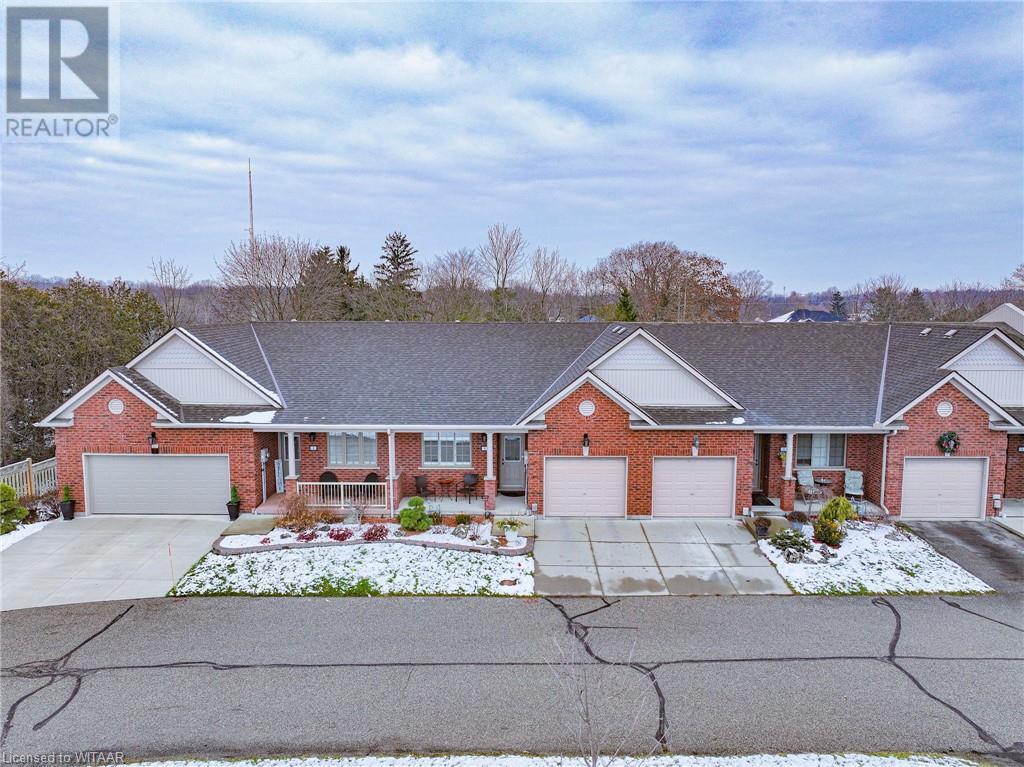 19 Anderson Street Unit# 2, Woodstock, Ontario  N4S 9A3 - Photo 3 - 40526900