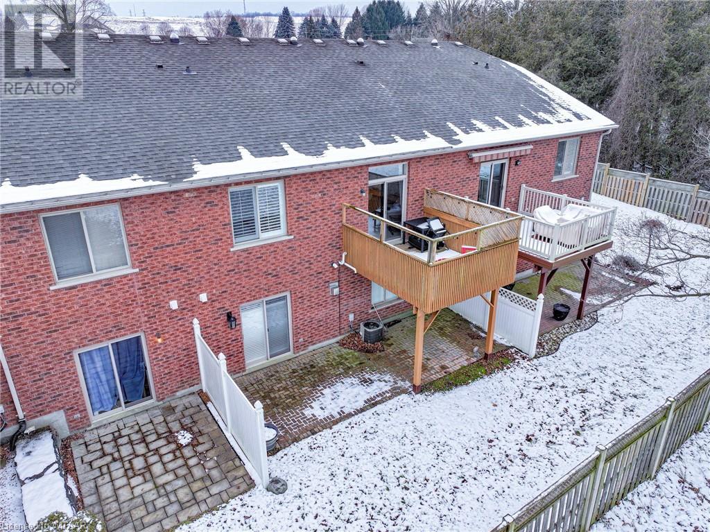 19 Anderson Street Unit# 2, Woodstock, Ontario  N4S 9A3 - Photo 4 - 40526900