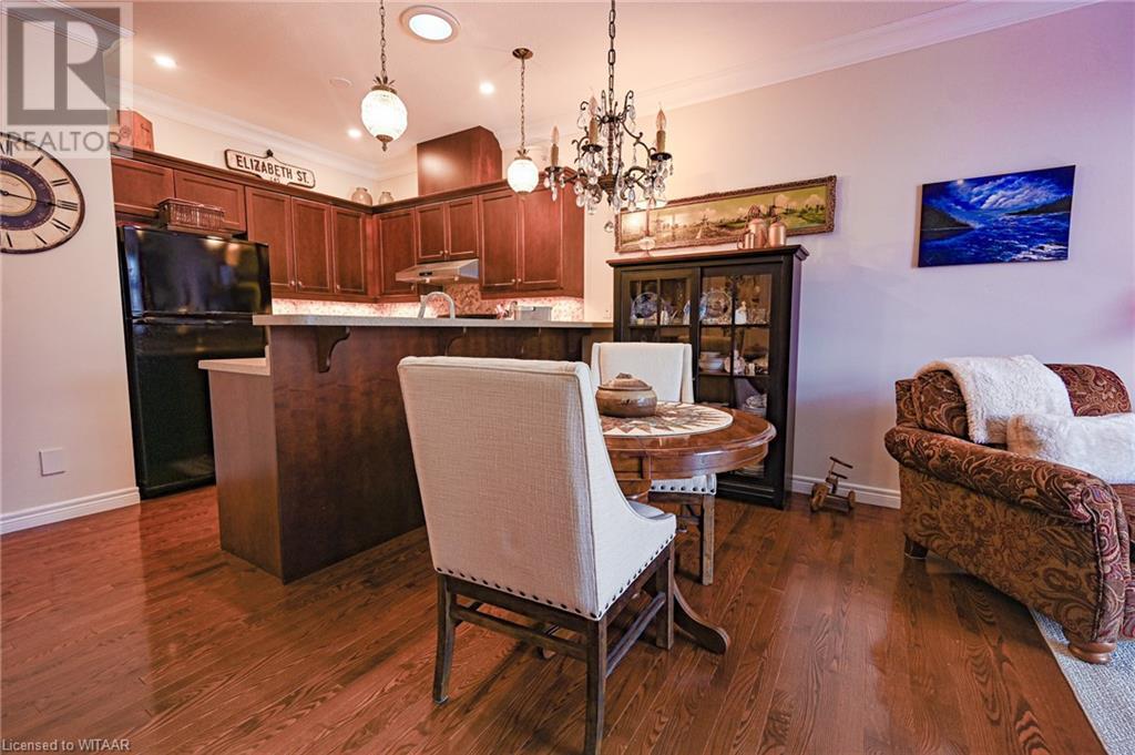 19 Anderson Street Unit# 2, Woodstock, Ontario  N4S 9A3 - Photo 7 - 40526900