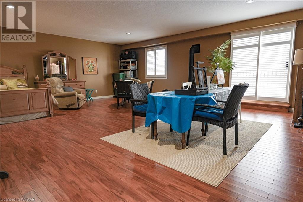 19 Anderson Street Unit# 2, Woodstock, Ontario  N4S 9A3 - Photo 8 - 40526900