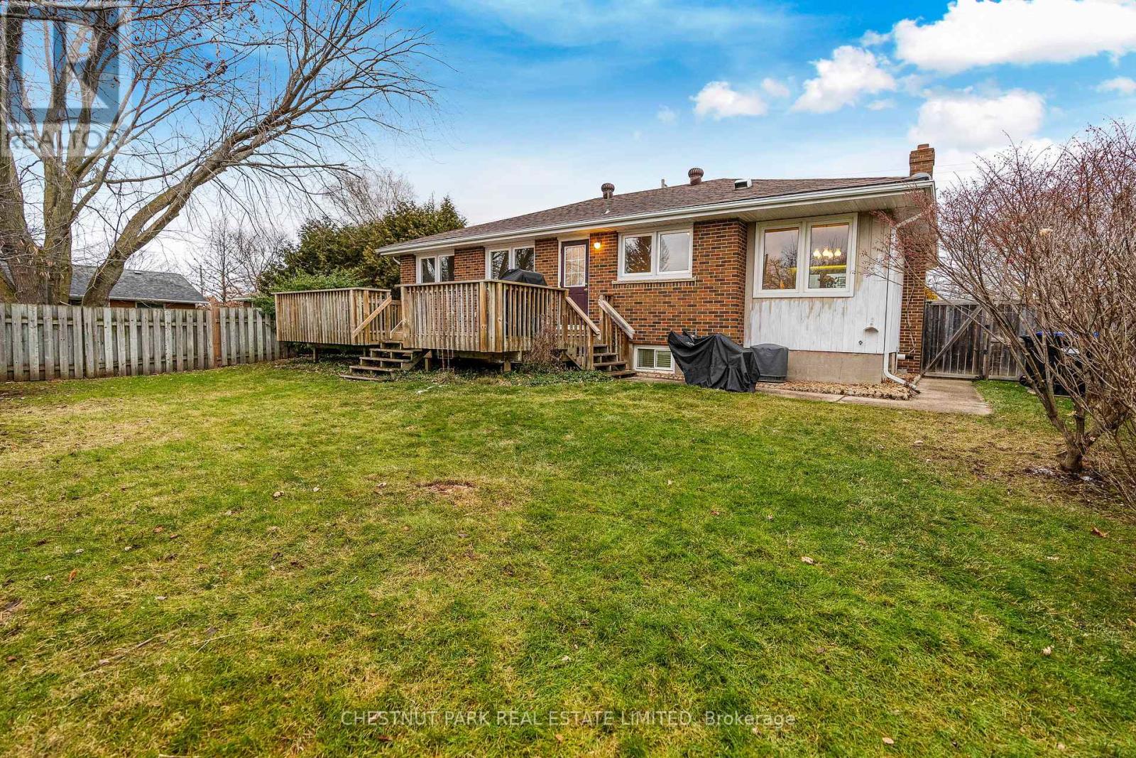 473 Tenth St, Collingwood, Ontario  L9Y 2G9 - Photo 27 - S7396186