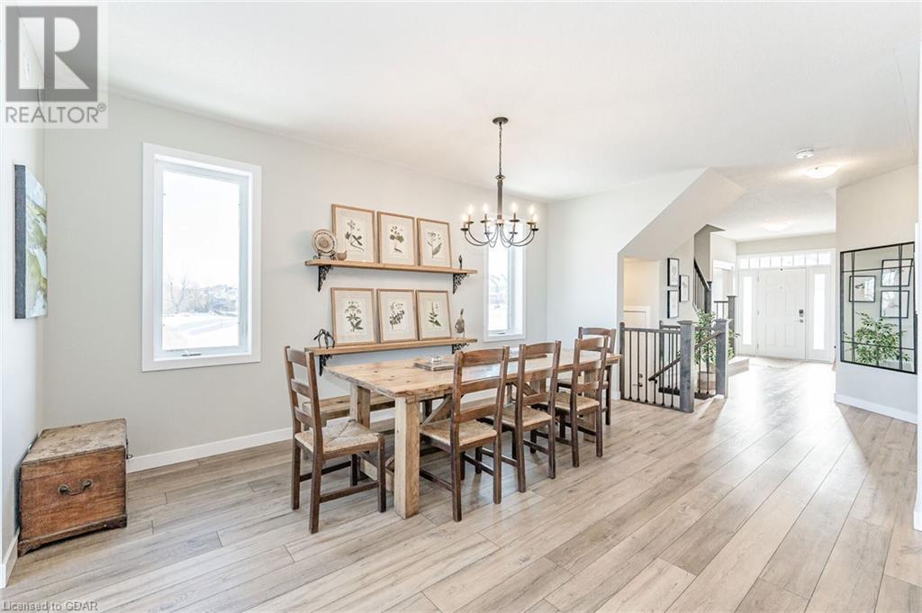 36 Ryder Avenue, Guelph, Ontario  N1G 0H1 - Photo 15 - 40528903