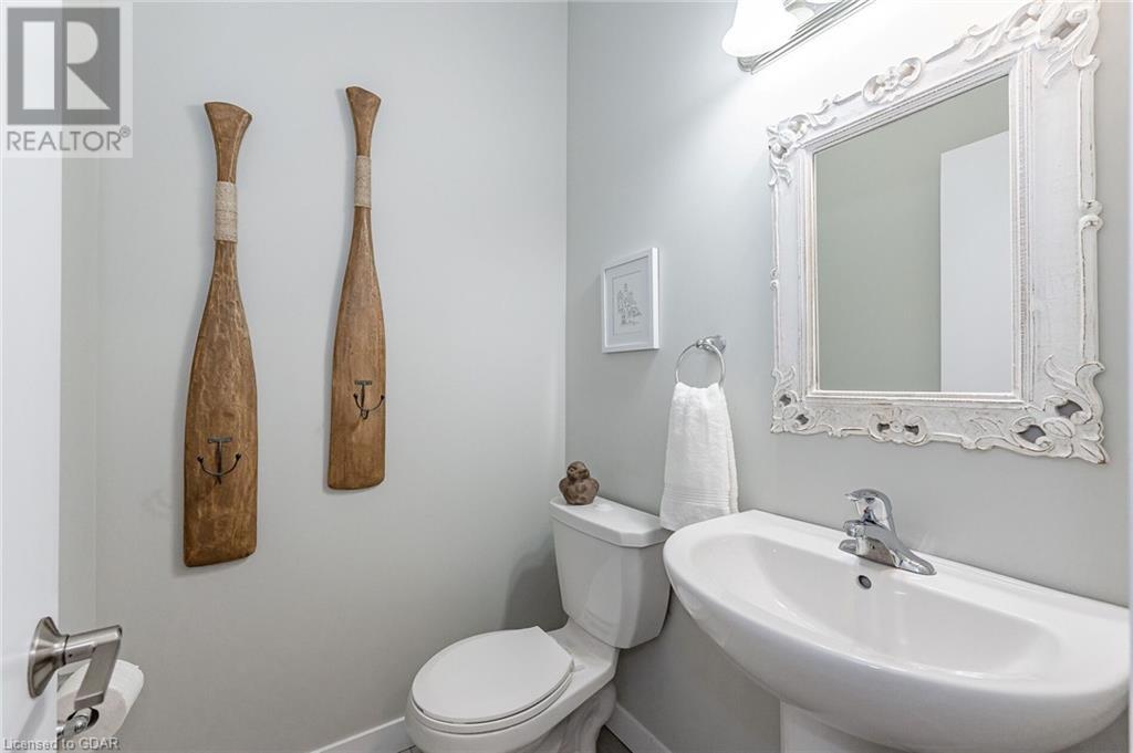 36 Ryder Avenue, Guelph, Ontario  N1G 0H1 - Photo 17 - 40528903