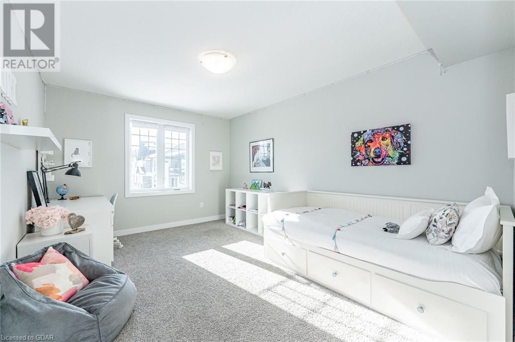 36 Ryder Avenue, Guelph, Ontario  N1G 0H1 - Photo 23 - 40528903