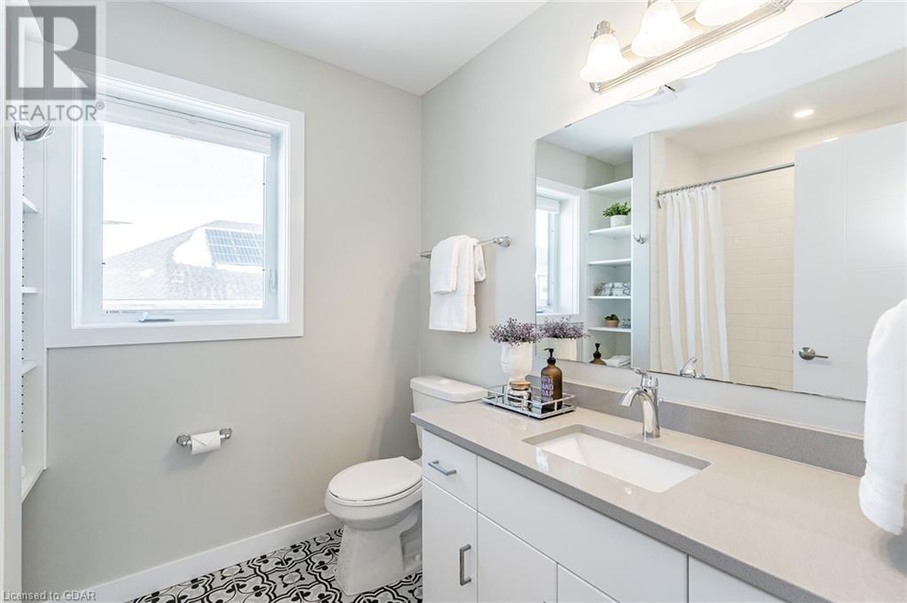 36 Ryder Avenue, Guelph, Ontario  N1G 0H1 - Photo 25 - 40528903