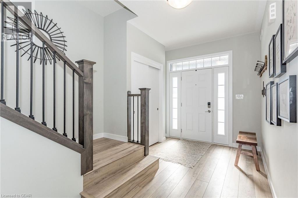 36 Ryder Avenue, Guelph, Ontario  N1G 0H1 - Photo 4 - 40528903