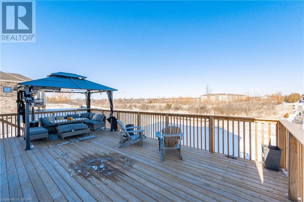 36 Ryder Avenue, Guelph, Ontario  N1G 0H1 - Photo 45 - 40528903