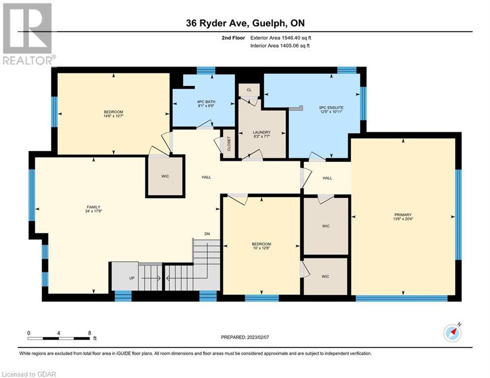 36 Ryder Avenue, Guelph, Ontario  N1G 0H1 - Photo 48 - 40528903