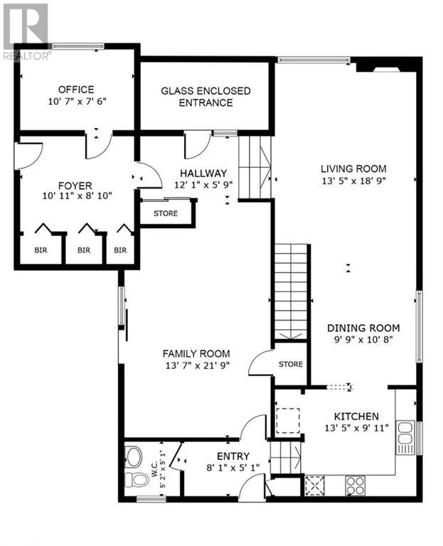 1819 River Road W, Wasaga Beach, Ontario  L9Z 2X5 - Photo 7 - 40528857