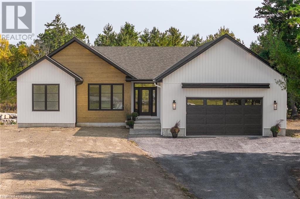 114 Dewey Road, Stone Mills, Ontario  K0K 3N0 - Photo 1 - 40528471