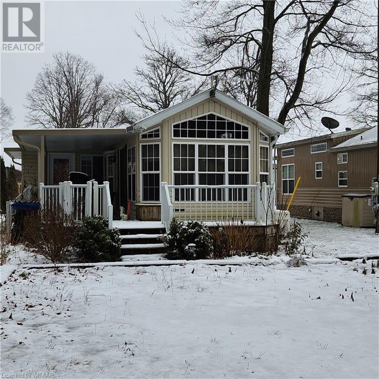 296 West Quarter Townline Road Unit# 68, Harley, Ontario  N0E 1E0 - Photo 1 - 40528713
