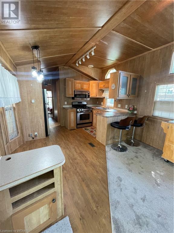 296 West Quarter Townline Road Unit# 68, Harley, Ontario  N0E 1E0 - Photo 14 - 40528713