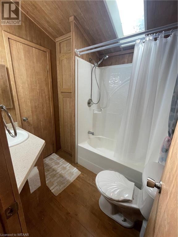 296 West Quarter Townline Road Unit# 68, Harley, Ontario  N0E 1E0 - Photo 18 - 40528713