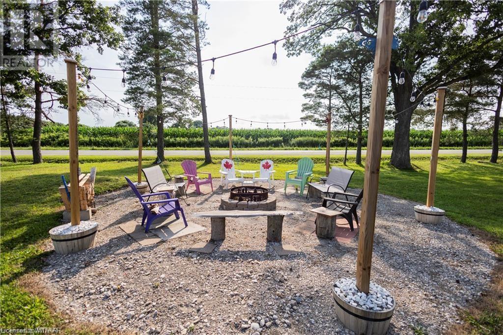 296 West Quarter Townline Road Unit# 68, Harley, Ontario  N0E 1E0 - Photo 23 - 40528713