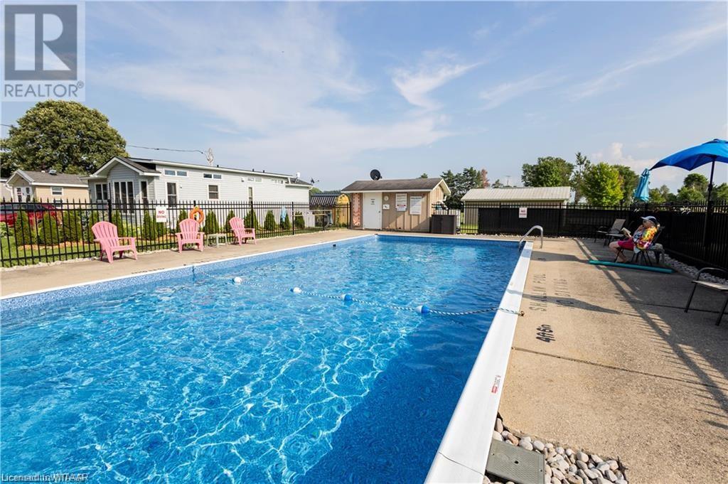 296 West Quarter Townline Road Unit# 68, Harley, Ontario  N0E 1E0 - Photo 24 - 40528713