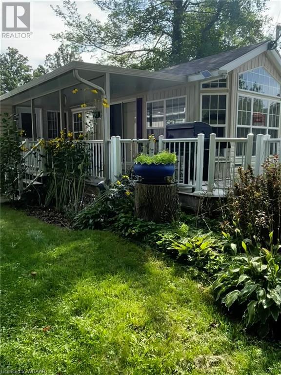 296 West Quarter Townline Road Unit# 68, Harley, Ontario  N0E 1E0 - Photo 3 - 40528713