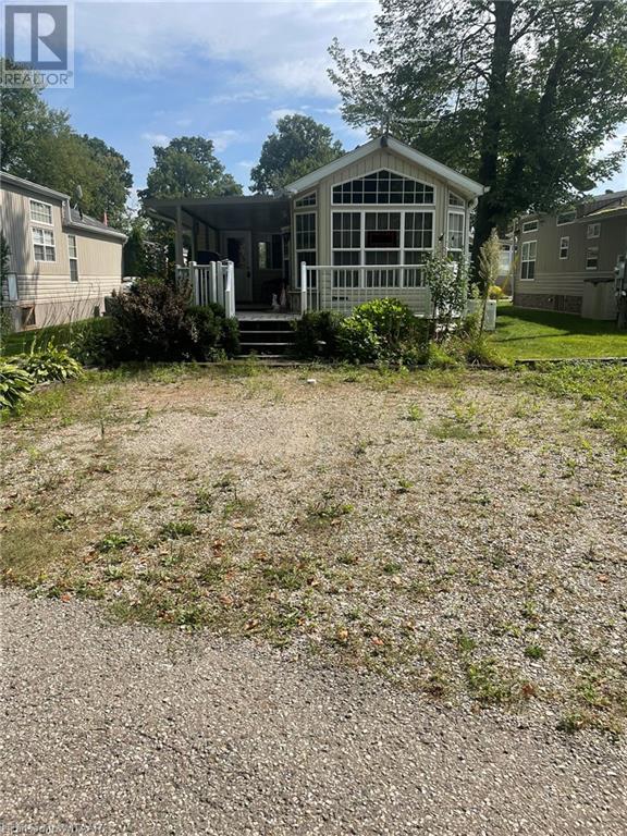 296 West Quarter Townline Road Unit# 68, Harley, Ontario  N0E 1E0 - Photo 4 - 40528713