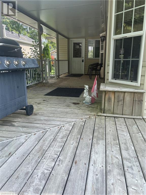 296 West Quarter Townline Road Unit# 68, Harley, Ontario  N0E 1E0 - Photo 6 - 40528713