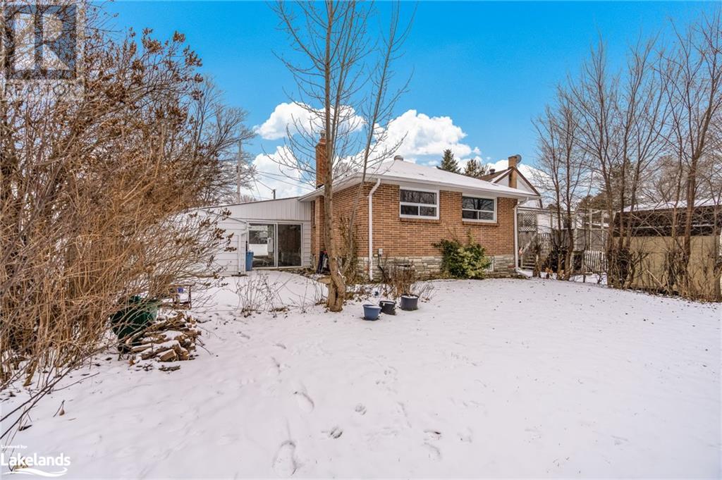 268 Ruby Street, Midland, Ontario  L4R 2L4 - Photo 22 - 40528562