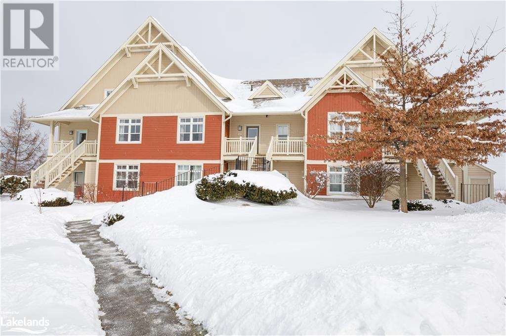 125 Fairway Court Unit# 227, The Blue Mountains, Ontario  L9Y 0P8 - Photo 2 - 40522845