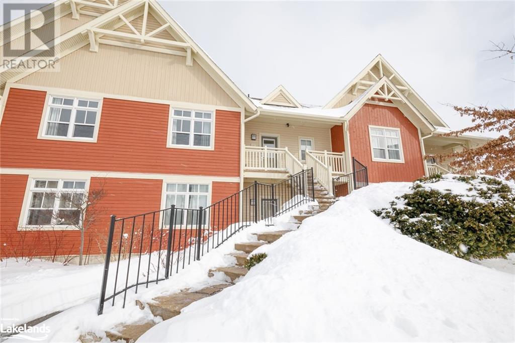 125 Fairway Court Unit# 227, The Blue Mountains, Ontario  L9Y 0P8 - Photo 3 - 40522845
