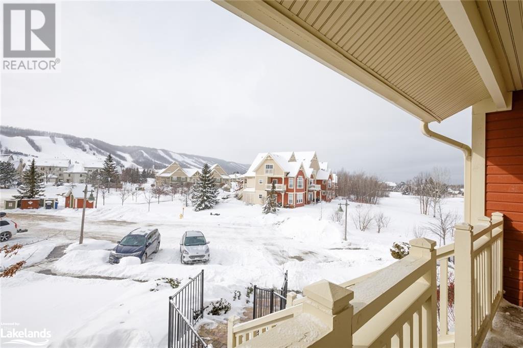 125 Fairway Court Unit# 227, The Blue Mountains, Ontario  L9Y 0P8 - Photo 7 - 40522845
