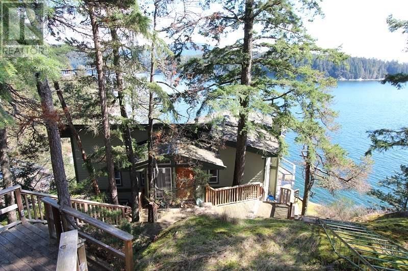 280 Arbutus Reach Road, Gibsons, British Columbia  V0N 1V8 - Photo 25 - R2841234
