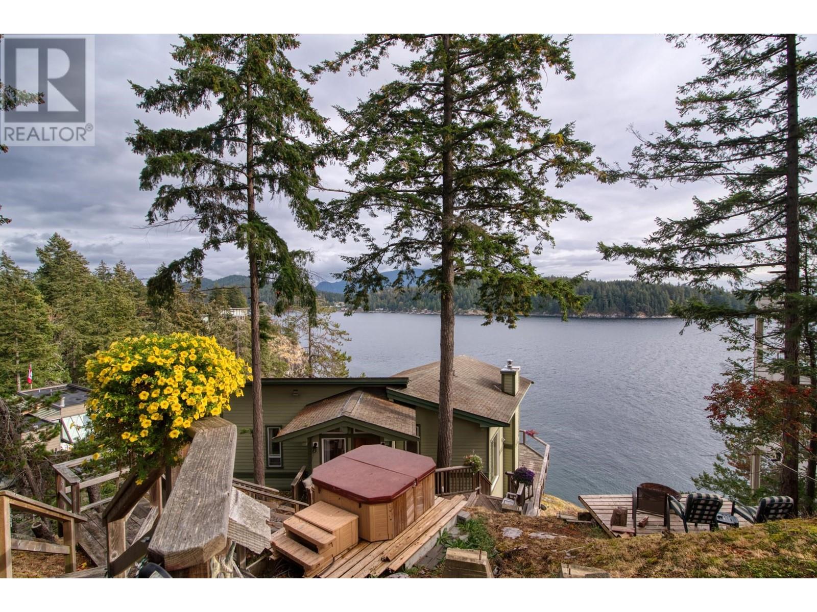 280 Arbutus Reach Road, Gibsons, British Columbia  V0N 1V8 - Photo 26 - R2841234