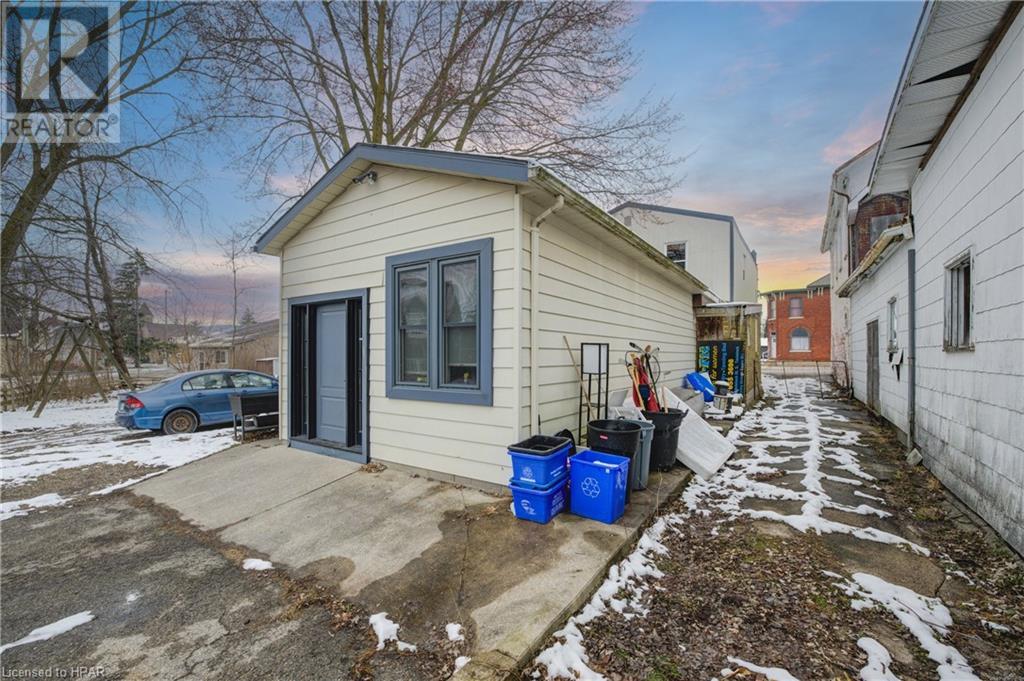 57 Woodstock Street S, Tavistock, Ontario  N0B 2R0 - Photo 6 - 40528644