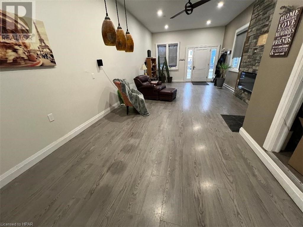 57 Woodstock Street S, Tavistock, Ontario  N0B 2R0 - Photo 17 - 40528644