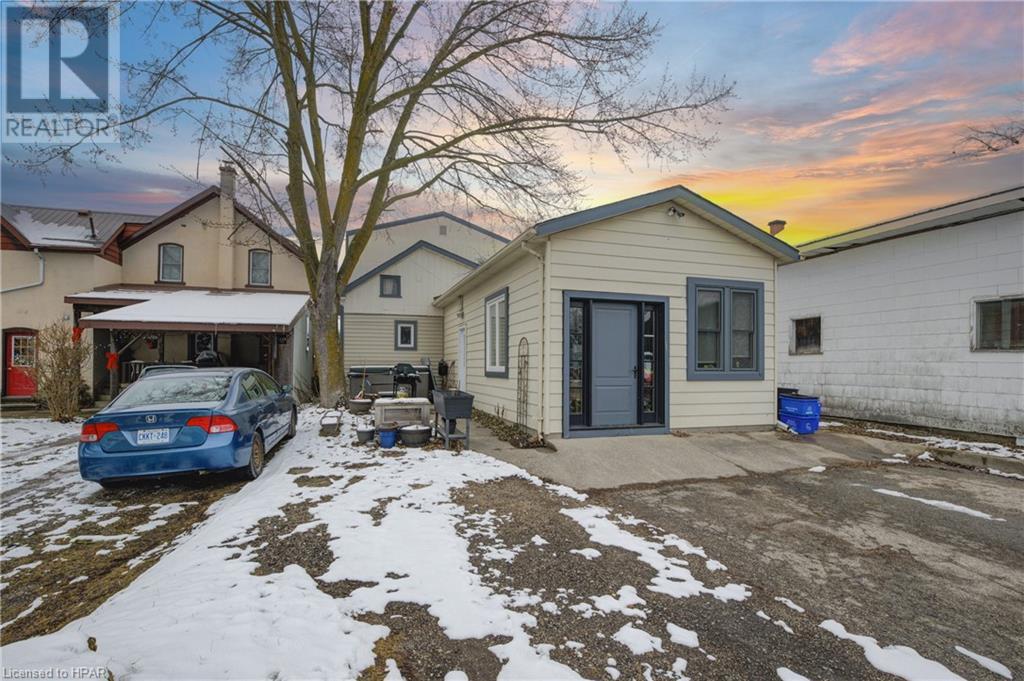 57 Woodstock Street S, Tavistock, Ontario  N0B 2R0 - Photo 5 - 40528644