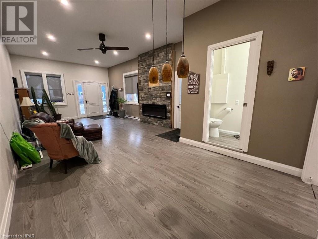 57 Woodstock Street S, Tavistock, Ontario  N0B 2R0 - Photo 15 - 40528644