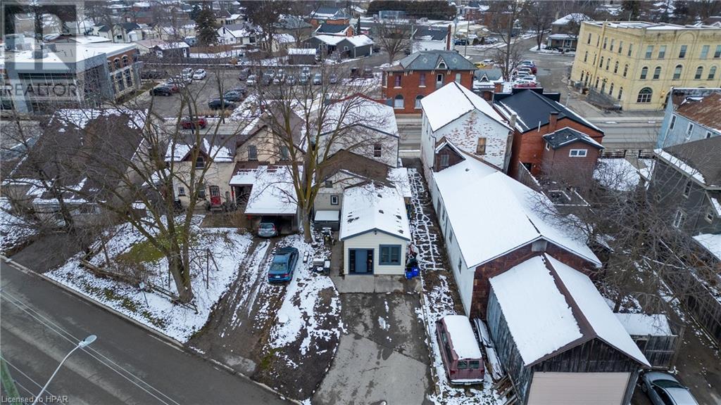 57 Woodstock Street S, Tavistock, Ontario  N0B 2R0 - Photo 42 - 40528644