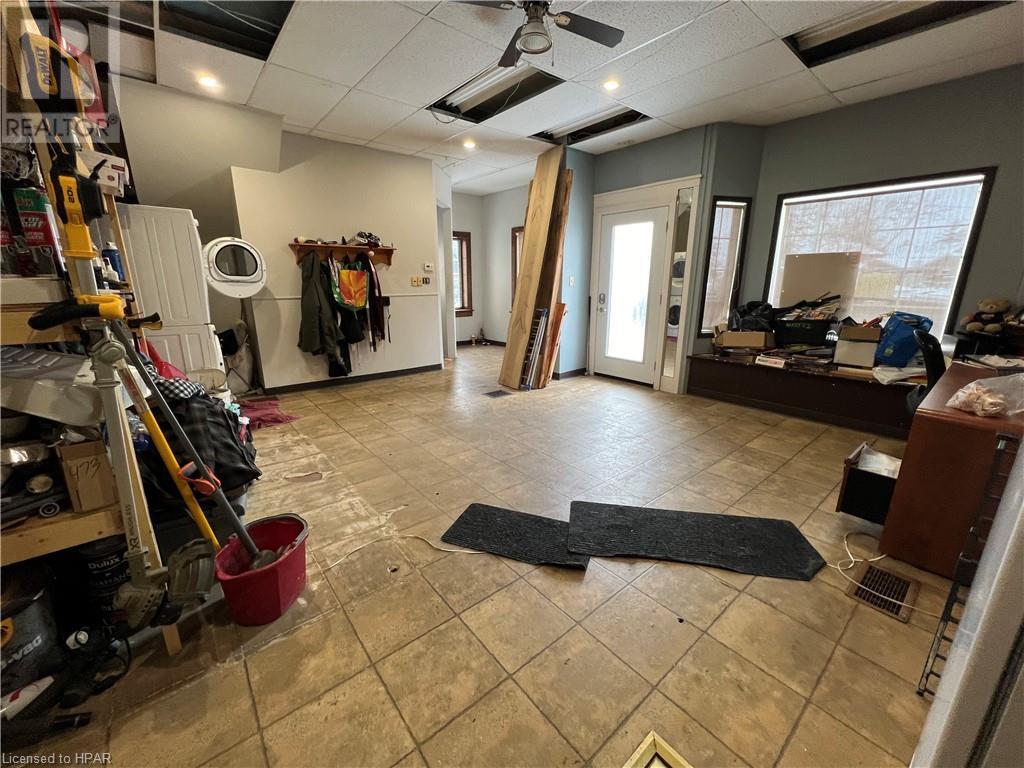 57 Woodstock Street S, Tavistock, Ontario  N0B 2R0 - Photo 38 - 40528644