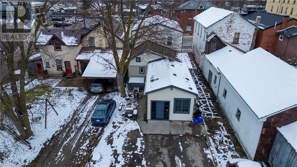 57 Woodstock Street S, Tavistock, Ontario  N0B 2R0 - Photo 43 - 40528644