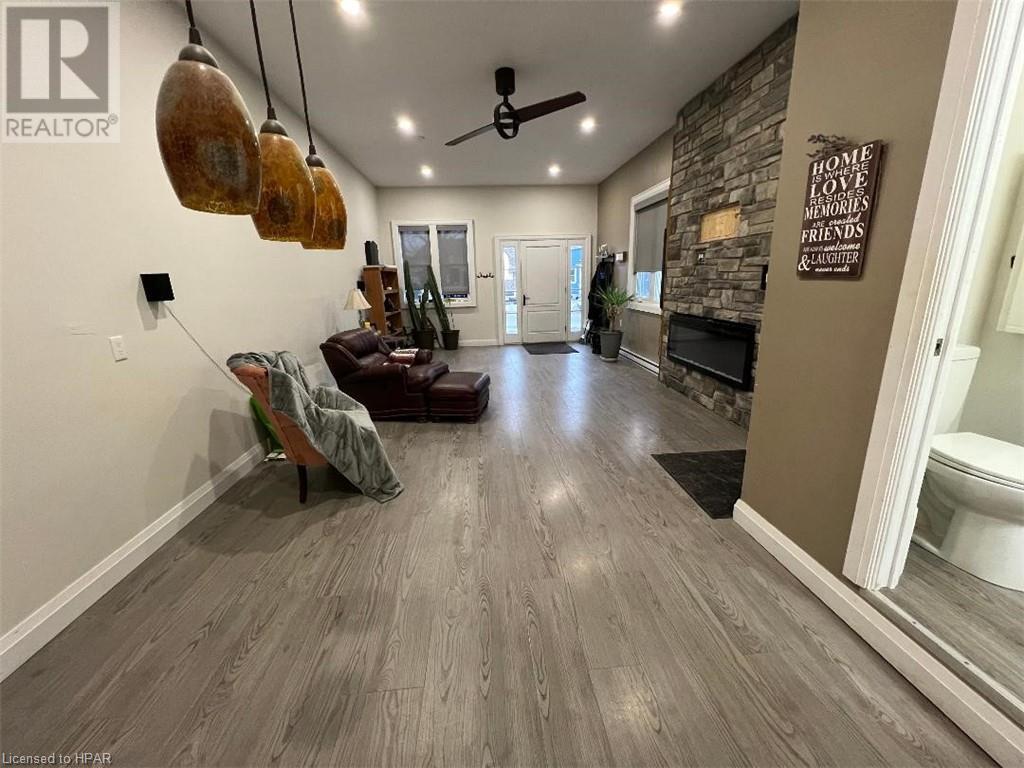 57 Woodstock Street S, Tavistock, Ontario  N0B 2R0 - Photo 16 - 40528644