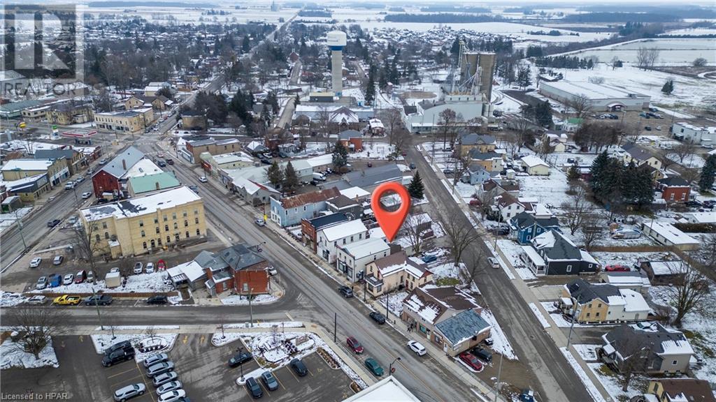 57 Woodstock Street S, Tavistock, Ontario  N0B 2R0 - Photo 41 - 40528644