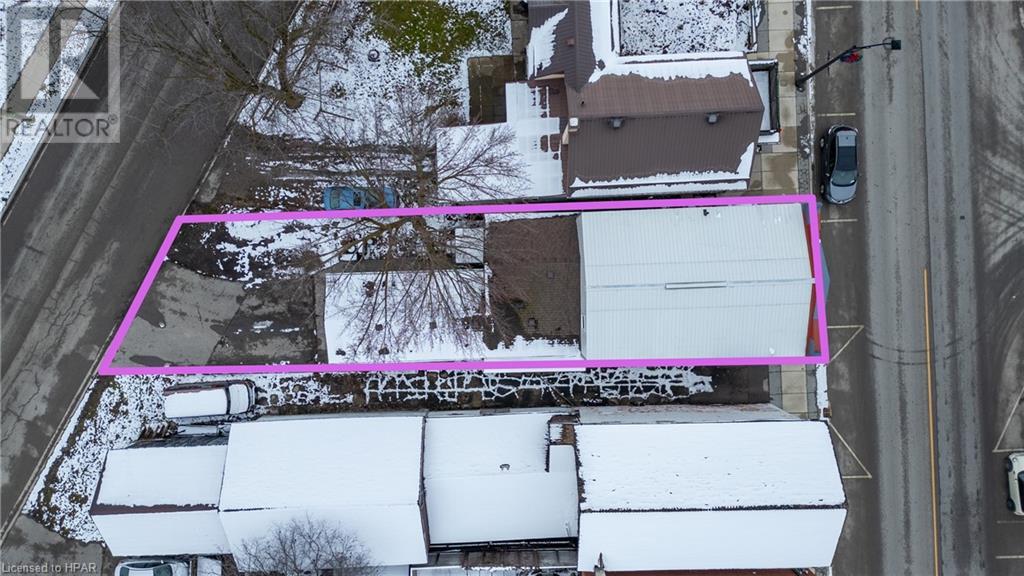 57 Woodstock Street S, Tavistock, Ontario  N0B 2R0 - Photo 40 - 40528644