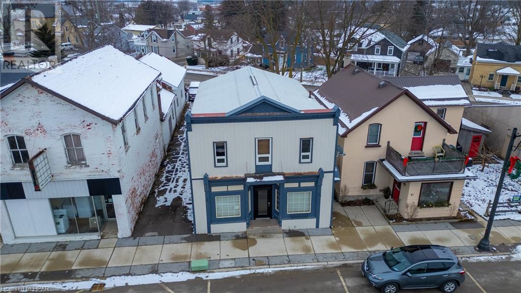 57 Woodstock Street S, Tavistock, Ontario  N0B 2R0 - Photo 44 - 40528644