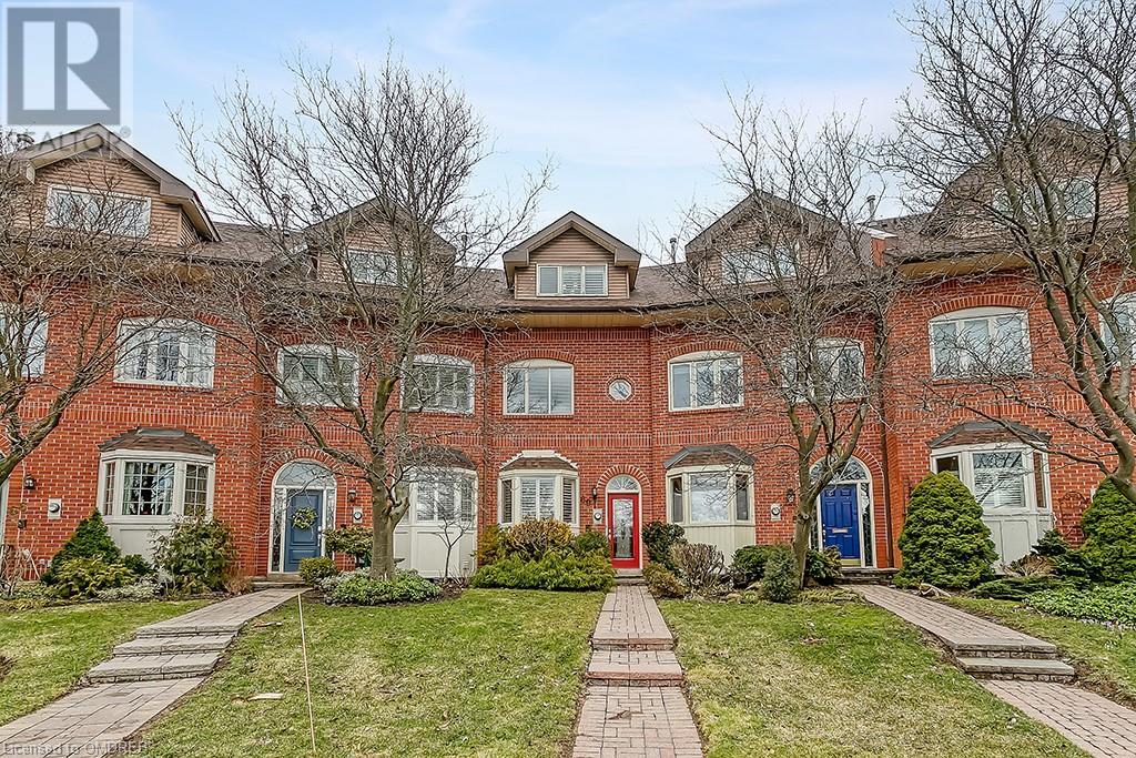 69 Tradewind Drive, Oakville, Ontario  L6L 6K8 - Photo 1 - 40528893