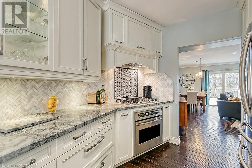 69 Tradewind Drive, Oakville, Ontario  L6L 6K8 - Photo 11 - 40528893