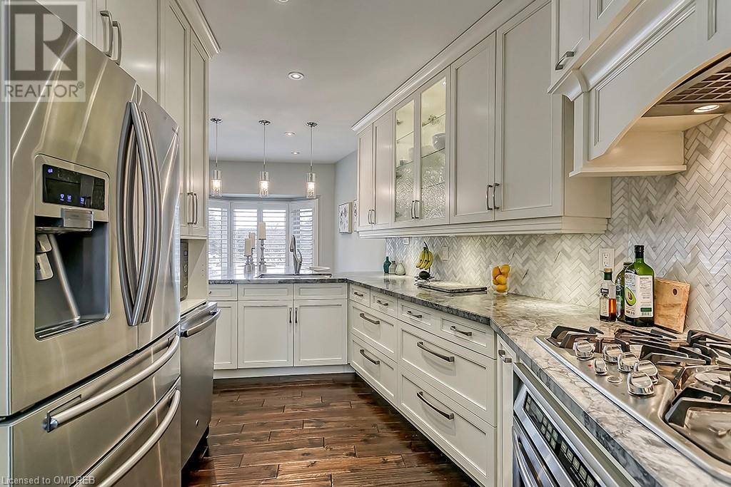 69 Tradewind Drive, Oakville, Ontario  L6L 6K8 - Photo 12 - 40528893