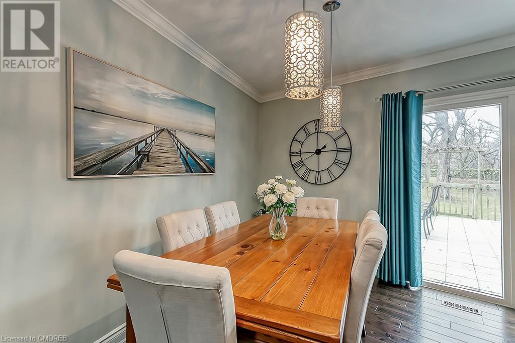 69 Tradewind Drive, Oakville, Ontario  L6L 6K8 - Photo 16 - 40528893