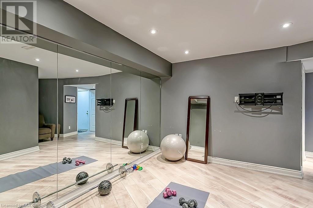 69 Tradewind Drive, Oakville, Ontario  L6L 6K8 - Photo 40 - 40528893