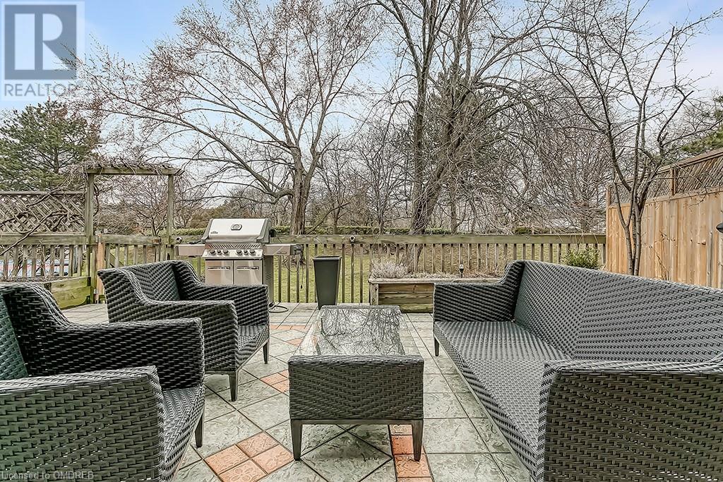 69 Tradewind Drive, Oakville, Ontario  L6L 6K8 - Photo 41 - 40528893